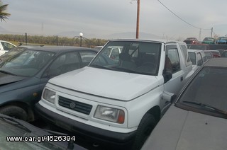 ΤΑΜΠΛΟ SUZUKI VITARA 3ΘΥΡΟ 92--thumb-2