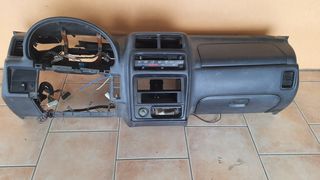 ΤΑΜΠΛΟ SUZUKI VITARA 3ΘΥΡΟ 92-