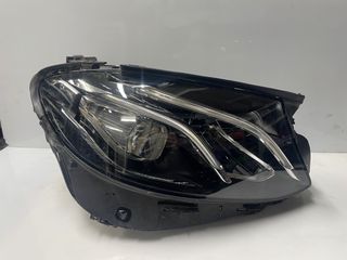 Φανάρι Εμπρός Δεξιά W213 Led High Performance