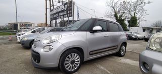 Fiat 500L 2013 IKAS CARS-ΜΑΚΕΔΟΝΙΑ