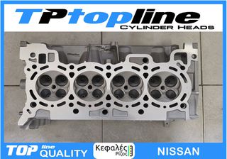 TOPLINE ΚΕΦΑΛΗ NISSAN HR16 8 ΜΠΕΚ
