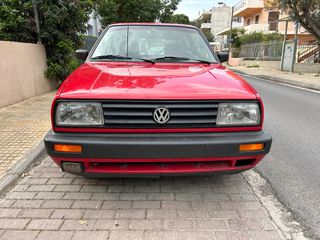 Volkswagen Golf 1991-thumb-2