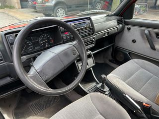 Volkswagen Golf 1991-thumb-3