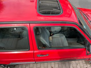 Volkswagen Golf 1991-thumb-5