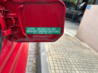 Volkswagen Golf 1991-thumb-6