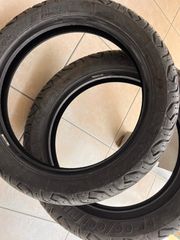 ΛΑΣΤΙΧΑ  100/90/14  90/90/14 HONDA PCX MICHELIN DOT1124
