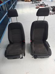 VW TOURAN 2010-2016 ΜΠΡΟΣΤΙΝΑ ΚΑΘΙΣΜΑΤΑ