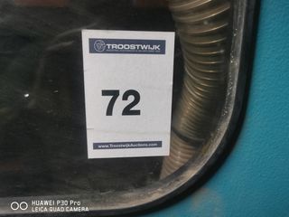 Μηχάνημα 1997 ΣΥΓΚΟΛΛΗΤΙΚΗ. HOLZHER TRIATHLON 480-thumb-13