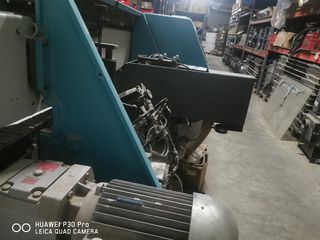 Μηχάνημα 1997 ΣΥΓΚΟΛΛΗΤΙΚΗ. HOLZHER TRIATHLON 480-thumb-10