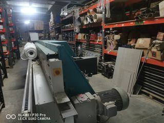Μηχάνημα 1997 ΣΥΓΚΟΛΛΗΤΙΚΗ. HOLZHER TRIATHLON 480-thumb-6