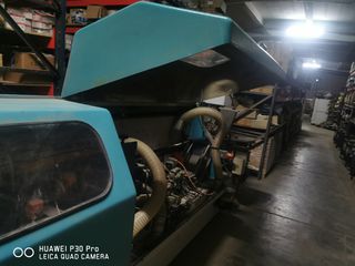 Μηχάνημα 1997 ΣΥΓΚΟΛΛΗΤΙΚΗ. HOLZHER TRIATHLON 480-thumb-16