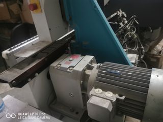 Μηχάνημα 1997 ΣΥΓΚΟΛΛΗΤΙΚΗ. HOLZHER TRIATHLON 480-thumb-21