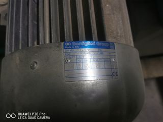 Μηχάνημα 1997 ΣΥΓΚΟΛΛΗΤΙΚΗ. HOLZHER TRIATHLON 480-thumb-22