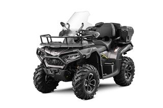 CFmoto CForce 625 2025 Touring overland-thumb-4