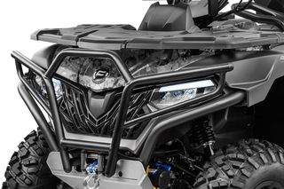 CFmoto CForce 625 2025 Touring overland-thumb-6