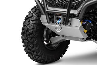 CFmoto CForce 625 2025 Touring overland-thumb-7