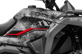 CFmoto CForce 625 2025 Touring overland-thumb-9