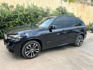 Bmw X5 2018 40e-MPACK -PANO -FULL EXTRAS -360 -XDRIVE