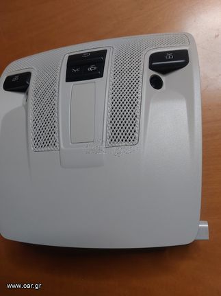 Mercedes πλαφονιέρα A,B,GLA,CLA 2012-2018-thumb-2