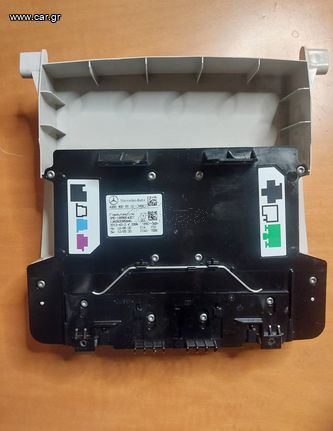 Mercedes πλαφονιέρα A,B,GLA,CLA 2012-2018-thumb-4