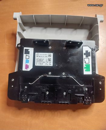 Mercedes πλαφονιέρα A,B,GLA,CLA 2012-2018-thumb-5