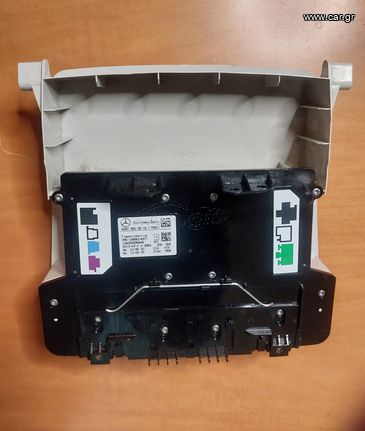 Mercedes πλαφονιέρα A,B,GLA,CLA 2012-2018-thumb-6