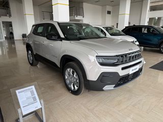 Jeep Avenger 2024 ALTITUDE MHEV 1.2 100HP