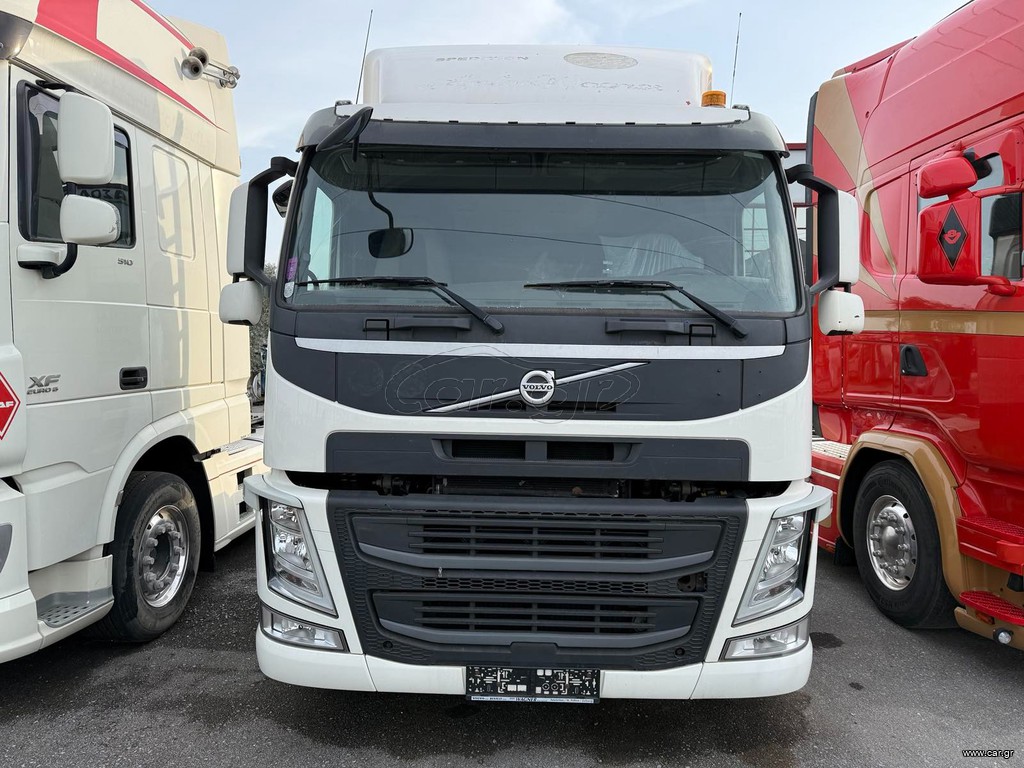 Volvo 2015 410