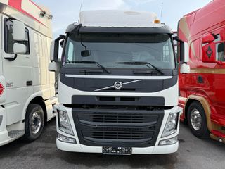 Volvo 2015 410
