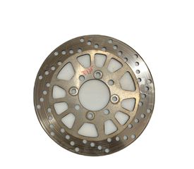 YAMAHA CRYPTON X 135 ΔΙΣΚΟΠΛΑΚΑ