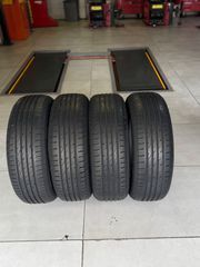 4άδα 215/60/17 Nexen Nblue HD DOT2622