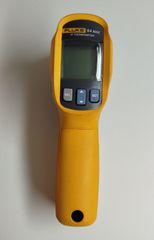 ΘΕΡΜΟΜΕΤΡΟ FLUKE 64 MAX