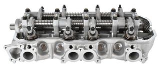 ΚΥΛΙΝΔΡΟΚΕΦΑΛΗ ISUZU CAMPO ’85-’96 4ZD1 *Α ΠΟΙΟΤΗΤΑ* – ΚΟΜΠΛΕ 8-97119-761-1-FULL