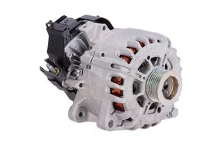 VALEO ΔΥΝΑΜΟΣ Citroen Peugeot Opel 1.5 1.6 BlueHDi 14V 180A