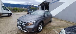 Mercedes-Benz GLA 180 2018 D URBAN