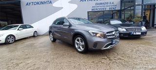 Mercedes-Benz GLA 180 2018 D URBAN-thumb-3