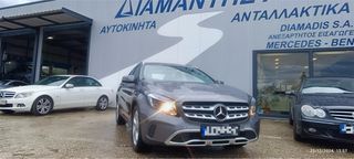 Mercedes-Benz GLA 180 2018 D URBAN-thumb-7