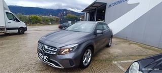 Mercedes-Benz GLA 180 2018 D URBAN-thumb-8