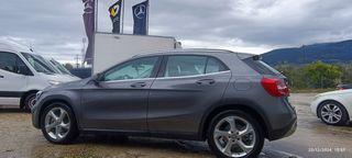 Mercedes-Benz GLA 180 2018 D URBAN-thumb-9