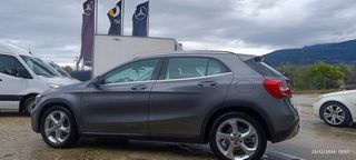 Mercedes-Benz GLA 180 2018 D URBAN-thumb-10