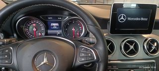 Mercedes-Benz GLA 180 2018 D URBAN-thumb-14