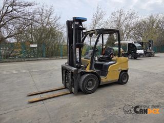 CAT 2012 GP30N /12'