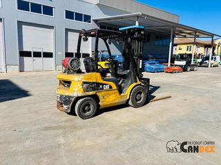 CAT 2012 GP30N-thumb-1