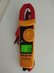 ΑΜΠΕΡΟΤΣΙΜΠΙΔΑ FLUKE 337 1000A