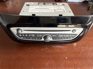 RADIO-CD RENAULT TWINGO 2 2008-2013