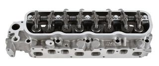 ΚΥΛΙΝΔΡΟΚΕΦΑΛΗ TOYOTA HILUX YN110/YN67 ’86-’96/ HIACE 4Y *Α ΠΟΙΟΤΗΤΑ* – ΚΟΜΠΛΕ 11101-73010-FULL