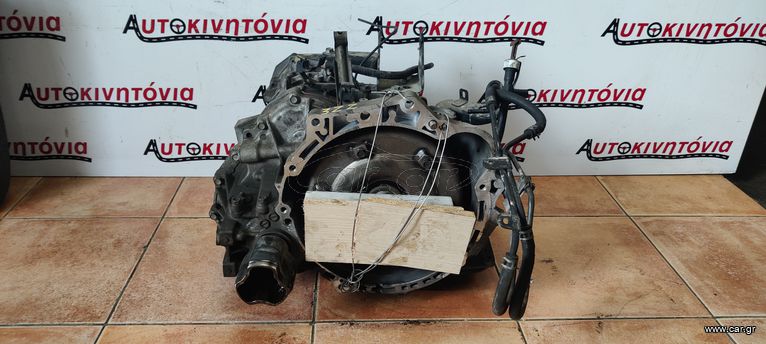 TOYOTA COROLLA '02-'06 *3ZZ* ΣΑΣΜΑΝ ΑΥΤΟΜΑΤΟ  . Ο,ΤΙ ΘΕΛΕΤΕ ΡΩΤΗΣΤΕ ΜΑΣ. ΑΠΟΣΤΟΛΗ ΣΕ ΟΛΗ ΤΗΝ ΕΛΛΑΔΑ!!