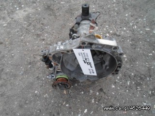 ΣΑΣΜΑΝ ΧΕΙΡΟΚΙΝΗΤΟ VW POLO 6N - LUPO / SEAT IBIZA - CORDOBA - AROSA 1.4 8V / 16V  , MOD 1995-2002