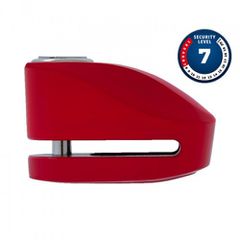 ΚΛΕΙΔΑΡΙΑ ΔΙΣΚΟΦΡΕΝΟΥ ABUS-277-R-RED