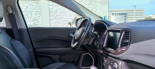 Jeep Compass 2021 PLUG IN 4X4 ΗΛΕΚΤΡΙΚΗ ΑΥΤΟΝΟΜΙΑ FACE LIFT NEW MODEL-thumb-8